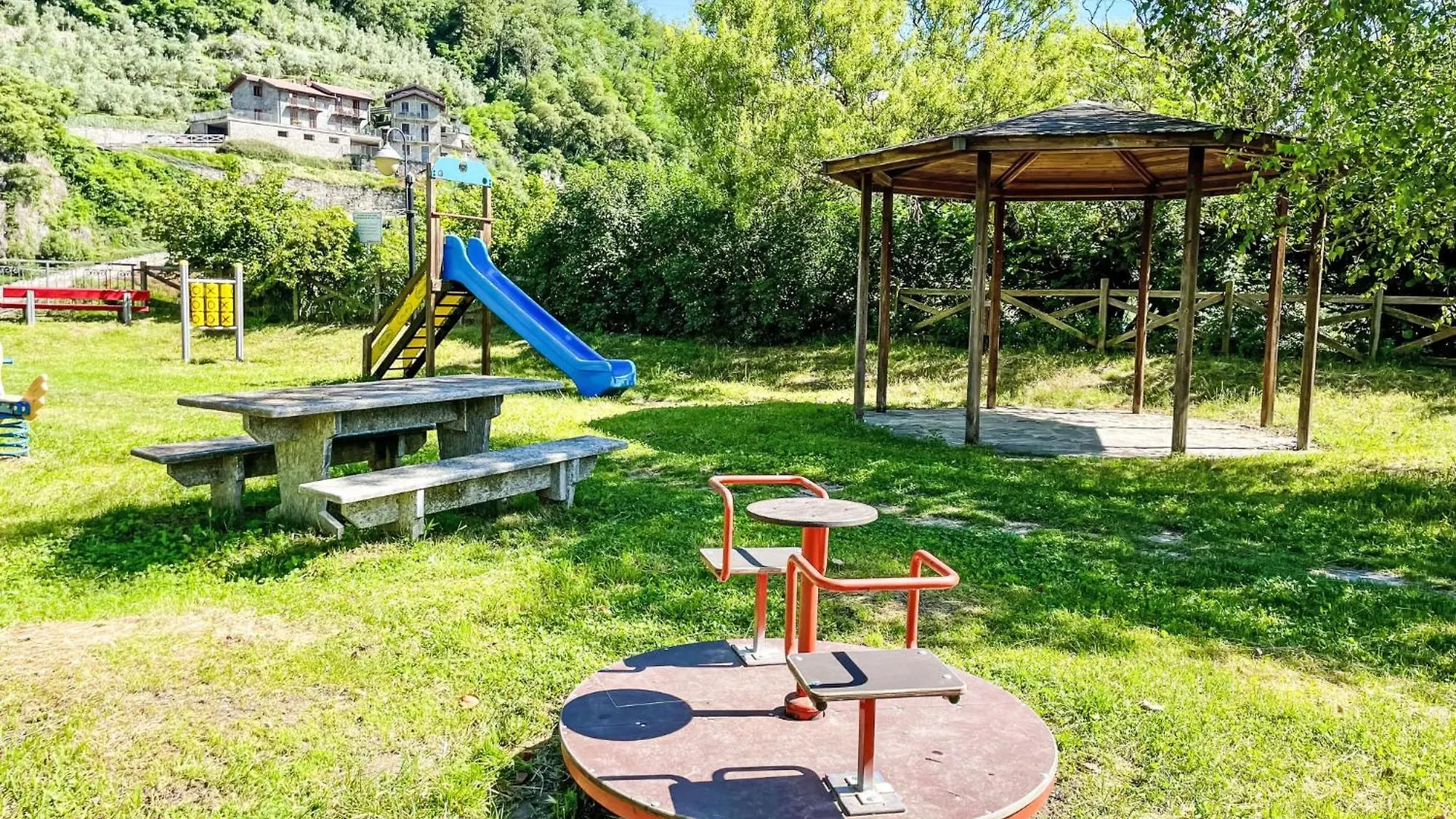 Apartment Tiglio By Interhome Poncetta イタリア