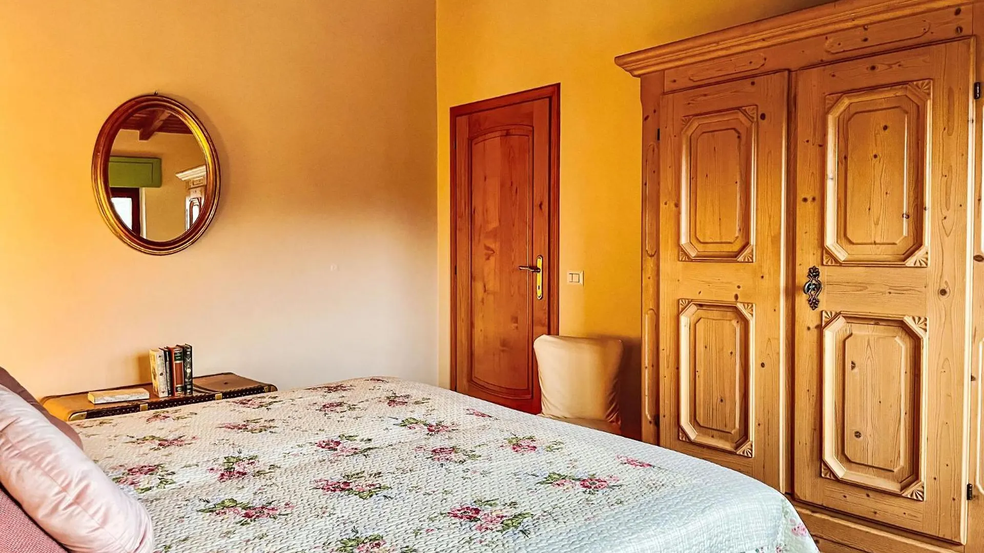 Apartment Tiglio By Interhome Poncetta イタリア