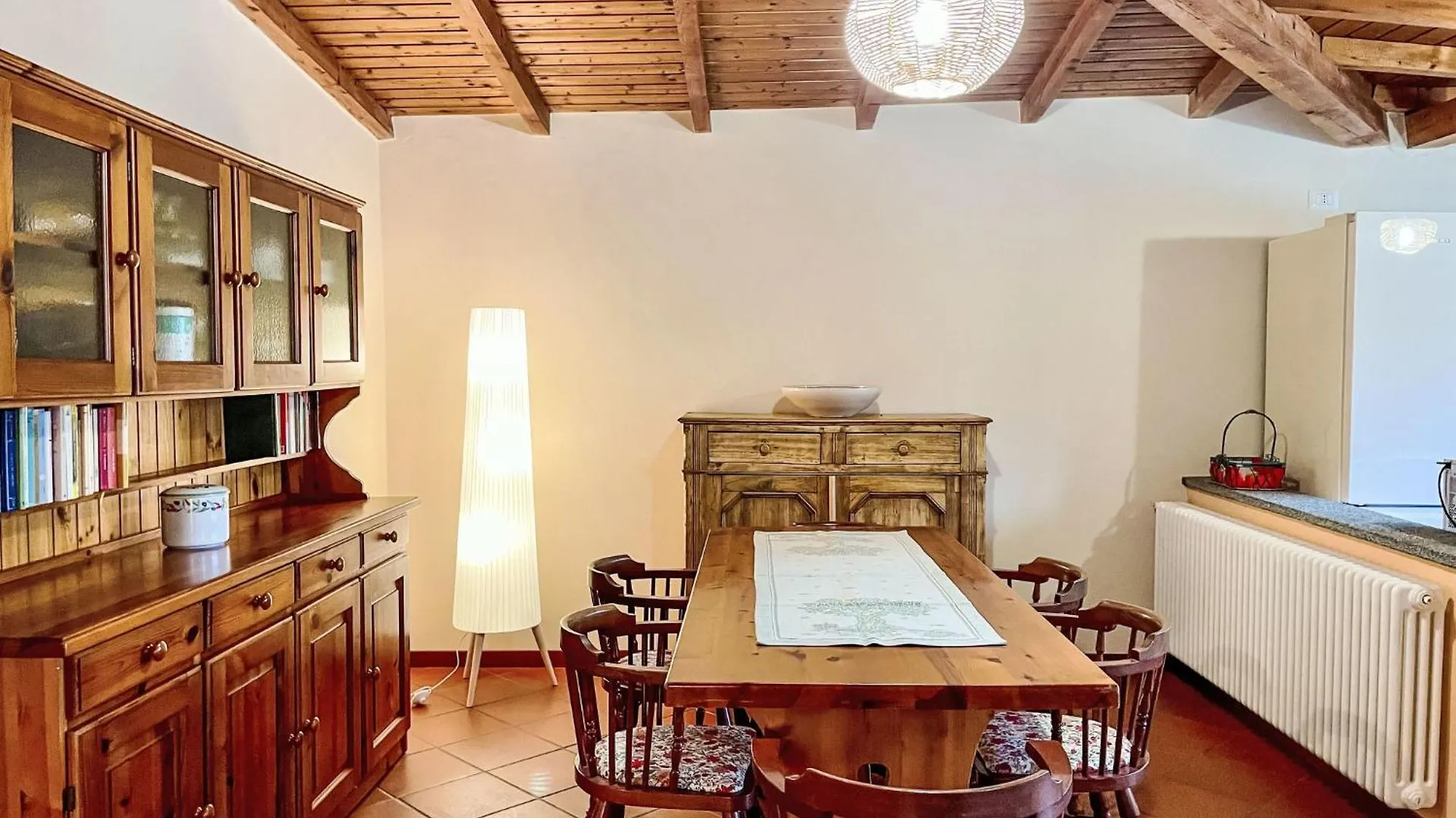 Apartment Tiglio By Interhome Poncetta