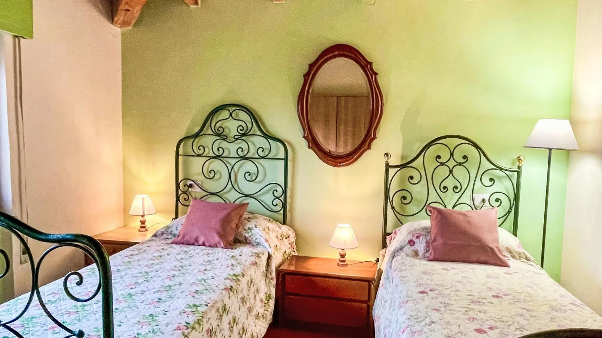 Apartment Tiglio By Interhome Poncetta