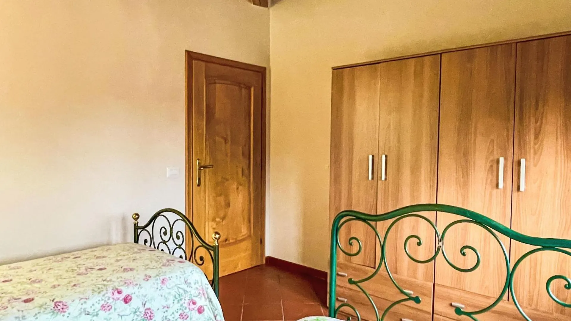 Apartment Tiglio By Interhome Poncetta Италия