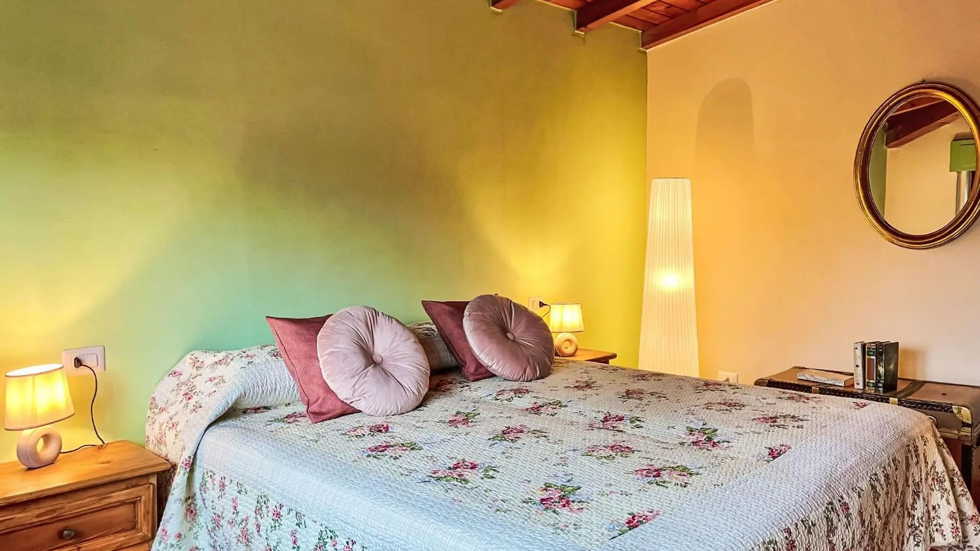 Apartment Tiglio By Interhome Poncetta